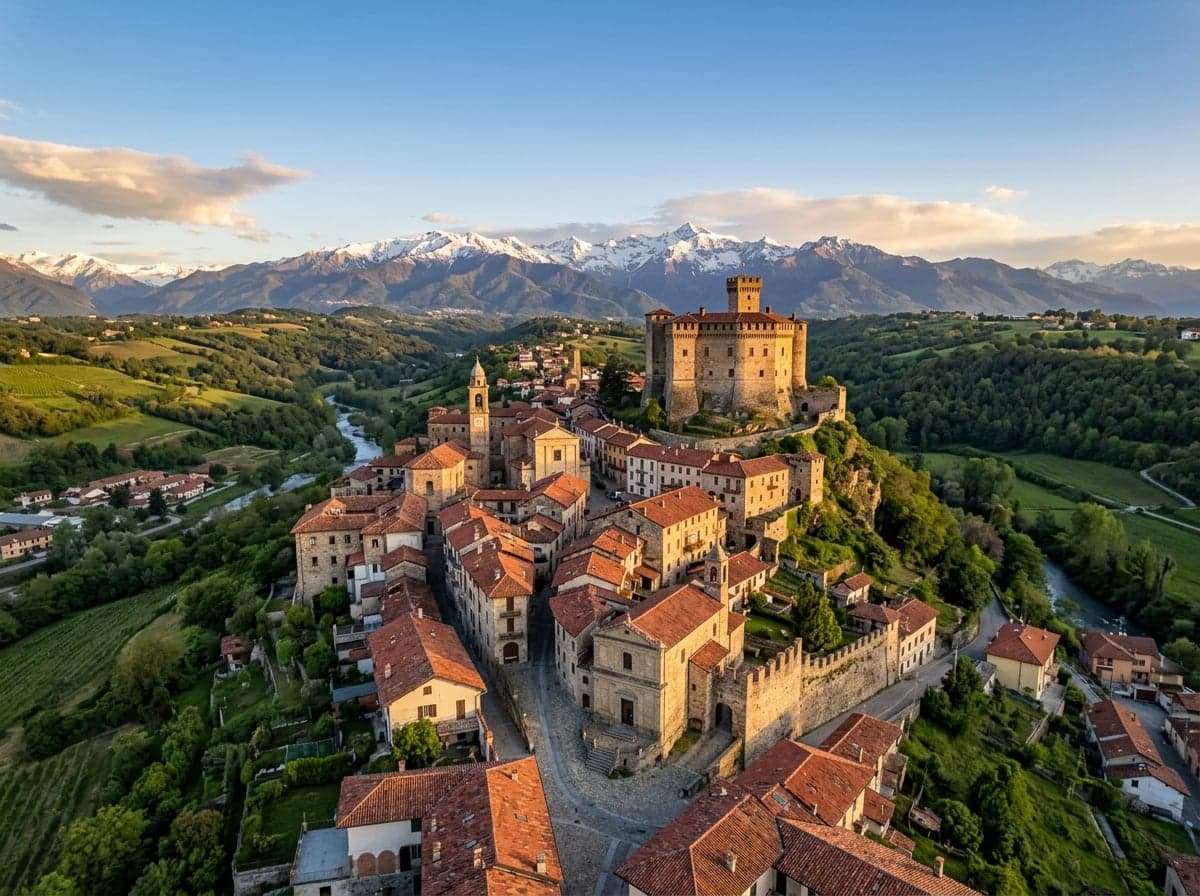 Alpignano — punto di interesse